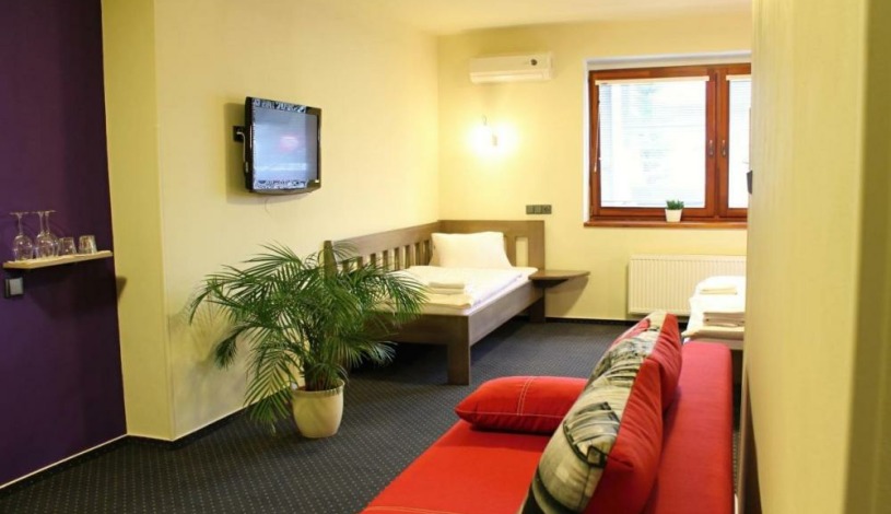 Apart Hotel Jablonec Jablonec nad Nisou